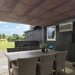 6 Person In Сasa de vacaciones Karrebæksminde