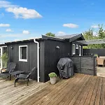 Сasa de vacaciones 6 Person In Karrebæksminde