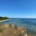 6 Person In Сasa de vacaciones Karrebæksminde