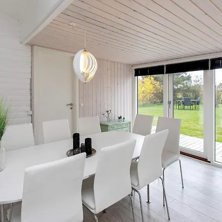 Xlviii Ferienhaus