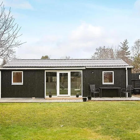 Xlviii Karrebæksminde