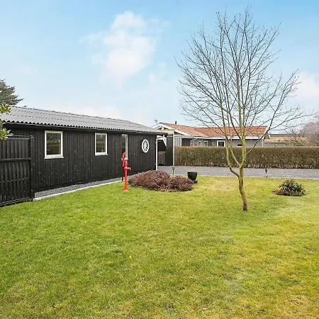 Xlviii Ferienhaus Karrebæksminde