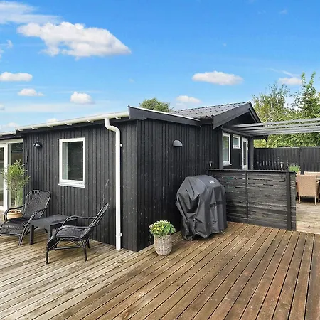 Casa de Férias Xlviii Karrebæksminde
