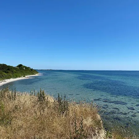 6 Person In Сasa de vacaciones Karrebæksminde