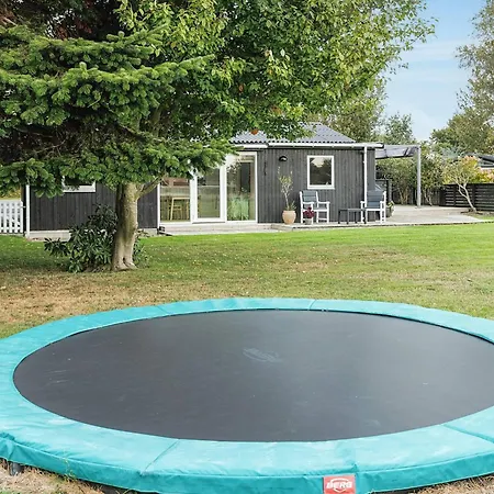 6 Person In * Karrebæksminde