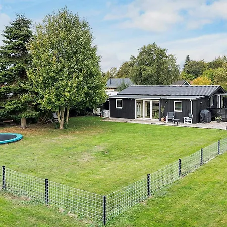 Vakantiehuis 6 Person In Karrebæksminde