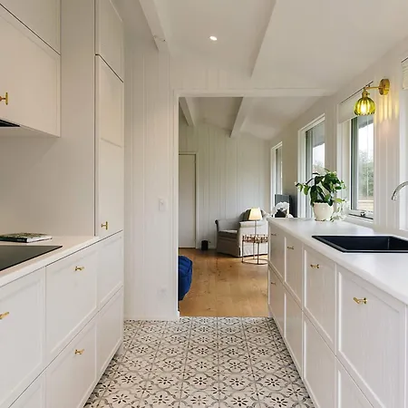 6 Person In Vakantiehuis *