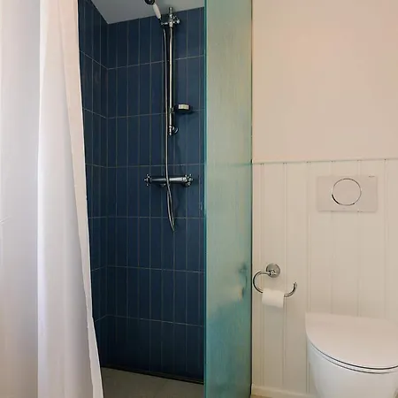 6 Person In Vakantiehuis