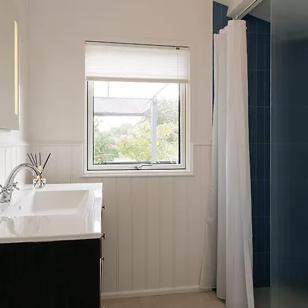 Vakantiehuis 6 Person In *