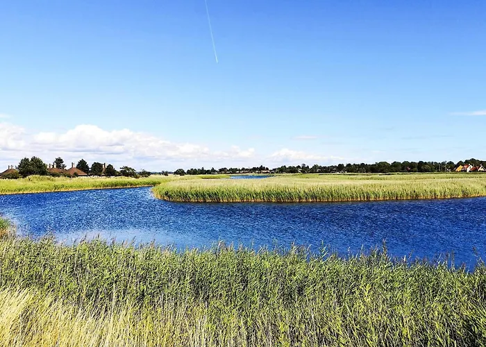 6 Person In * Karrebæksminde