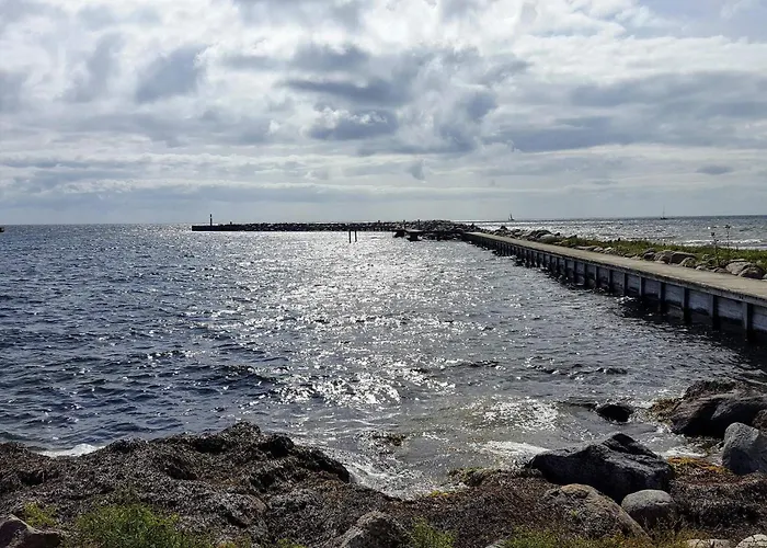 Semesterbostad 6 Person In Karrebæksminde